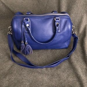 Danier Leather bag